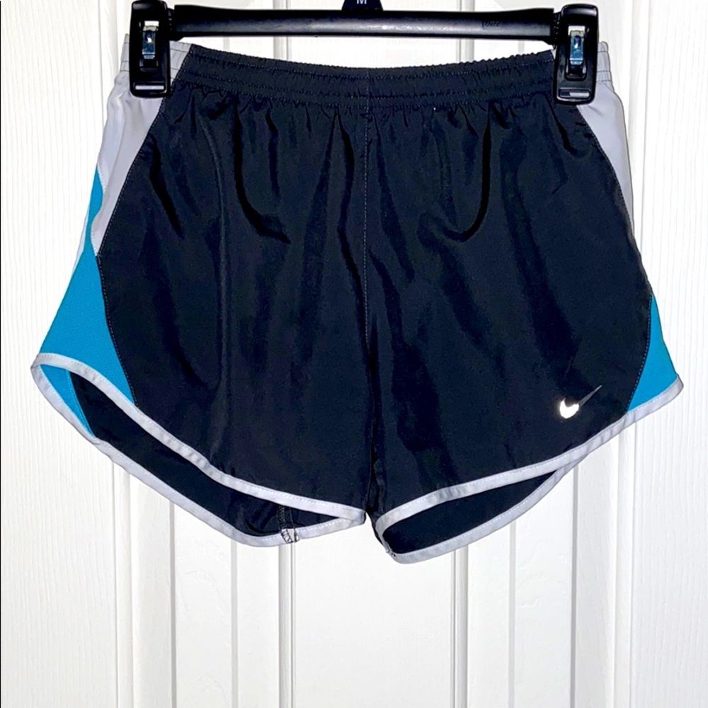 Nike Athletic Shorts